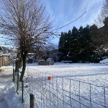 Le Derico * Le Bourg-dʼOisans